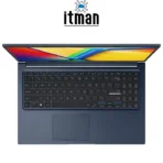 keyboard of ASUS Vivobook 15 R1504VA