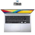 keyboard of ASUS Vivobook 16 M1605YA-MB152W