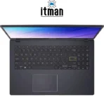 keyboard view ASUS Vivobook Go 15 R522KA-BR742