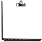 left ports Lenovo ThinkPad E14 Gen5