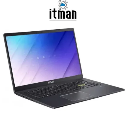left view ASUS Vivobook Go 15 R522KA-BR742