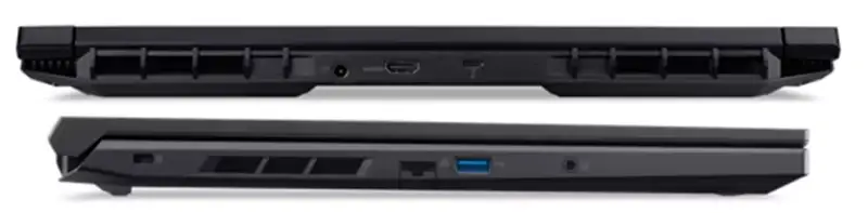 ports