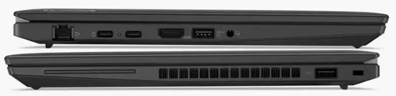 ports