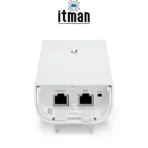 ports of Ubiquiti airMAX NanoStation M2