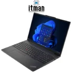 right view Lenovo ThinkPad E16 Gen 2