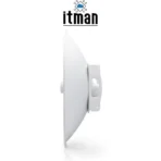 right view Ubiquiti PBE-5AC-620 airMAX PowerBeam 5AC 620