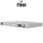 right view of UniFi Dream Machine Special Edition UDM-SE