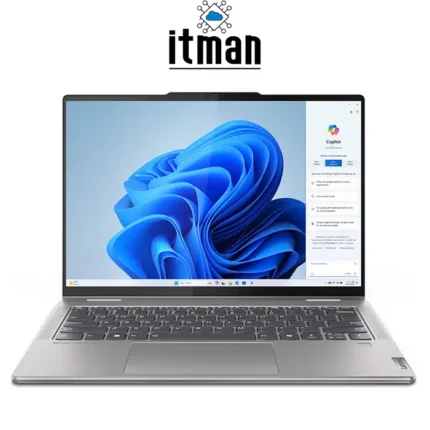 shop Lenovo Yoga 7 2-in-1 14AHP9 83DK000DUS