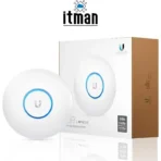 shop Ubiquiti UniFi UAP-AC-LITE Access Point with box