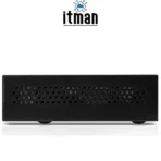 side view Ubiquiti EdgeRouter X