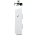 side view Ubiquiti NSM5
