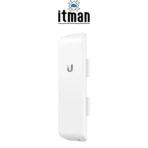 side view of Ubiquiti NSM2 airMAX NanoStation M2