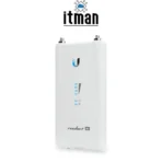 side view of Ubiquiti R5AC-LITE airMAX Rocket AC Lite