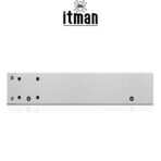 side view of Ubiquiti USW-24-POE Gen2 Switch