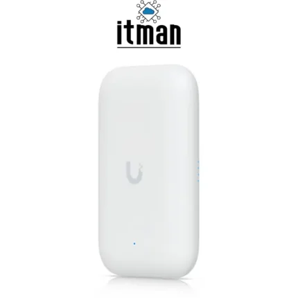 sode view of Ubiquiti UniFi Swiss Army Knife