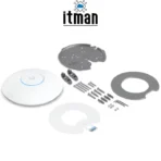 u7 pro max with accessories