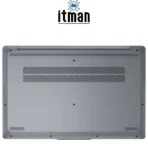 under of Lenovo IdeaPad Slim 3 15IRH8 83EM0030AX