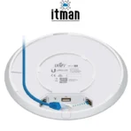 under view UniFi UAP-AC-PRO
