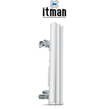 under view of Ubiquiti Networks AM-5G19-120 Sector Antenna airMAX 5