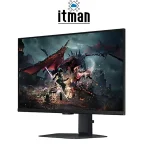 Samsung 27 Odyssey G5 G50D QHD price