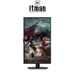 Samsung 27 Odyssey G5 G50D horizental
