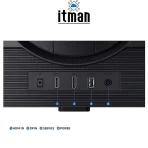 Samsung 27 Odyssey G5 G50D ports