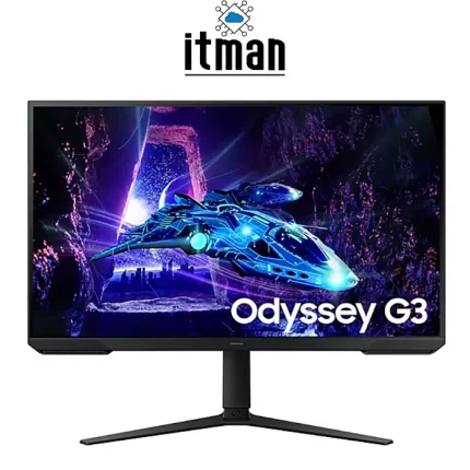 Samsung 32inch Odyssey G3 G30D Gaming Monitor