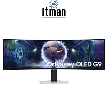 Samsung 49 Odyssey G9 G932 OLED Gaming Monitor