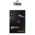 Samsung 870 EVO 1TB