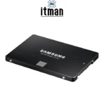 Samsung 870 EVO 2TB SATA3 SSD
