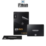 Samsung 870 EVO 2TB SATA3 SSD shop