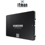 Samsung 870 EVO 4TB SATA3 Internal SSD MZ-77E4T0BEU shop price dubai