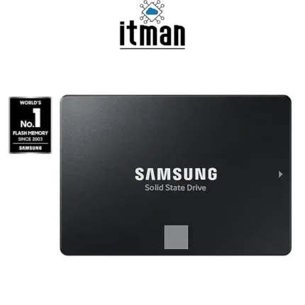 Samsung 870 EVO 4TB SATA3 Internal SSD best price