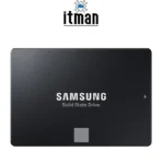 Samsung 870 EVO 500GB SATA3 SSD MZ-77E500BEU price