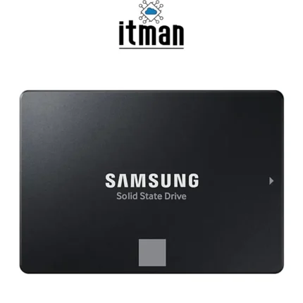 Samsung 870 EVO 500GB SATA3 SSD MZ-77E500BEU price