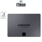 Samsung 870 QVO 1TB SATA3 SSD dubai