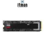 Samsung 9100 Pro 2TB M.2 NVMe SSD PCIe 5.0 x4 MZ-VAP2T0BW