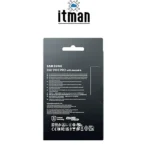 Samsung 9100 Pro 2TB M.2 with Heatsink MZ-VAP2T0CW