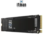 Samsung 990 EVO Plus 1TB M.2 NVMe SSD price dubai
