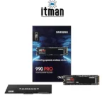 Samsung 990 Pro 1TB M.2 NVMe SSD shop
