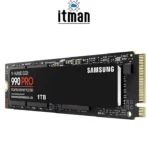 Samsung 990 Pro 1TB M.2 NVMe price