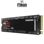 Samsung 990 Pro 4TB shop