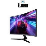 Samsung Essential S3 32 Curved Monitor price