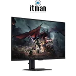 Samsung Odyssey G5 G50D 32 QHD price