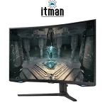 Samsung Odyssey G6 32inch shop