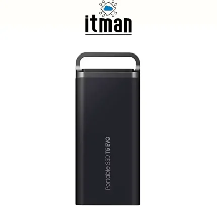 Samsung Portable SSD T5 Evo 2TB MU-PH2T0S EU