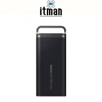 Samsung Portable SSD T5 Evo 8TB MU-PH8T0SEU dubai