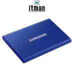 Samsung Portable SSD T7 1TB Blue price