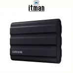 Samsung Portable SSD T7 Shield 1TB