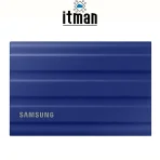 Samsung Portable SSD T7 Shield 1TB Blue MU-PE1T0R EU
